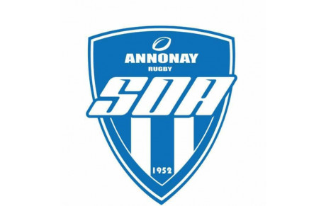 SO ANNONAY