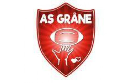 AS GRANE