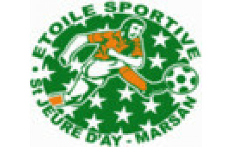 ETOILE SPORTIVE SAINT JEURE D'AY