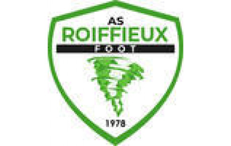 AS ROIFFIEUX FOOT