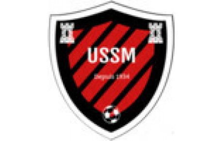 US SAINT MARTINOISE