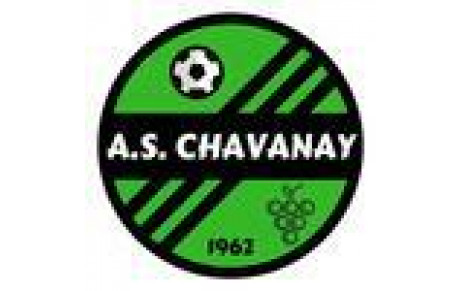 AS CHAVANAY