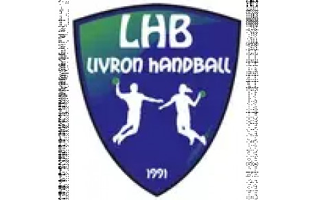 LIVRON HANDBALL 2