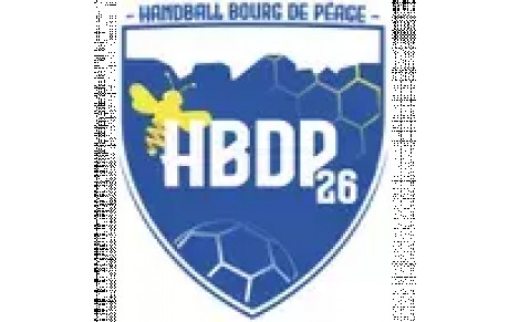 HANDBALL BOURG DE PEAGE 26