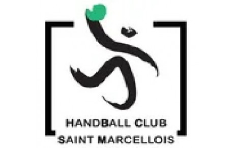 HANDBALL CLUB SAINT MARCELLOIS