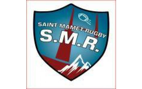 SAINT-MAMET RUGBY