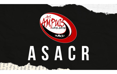ASACR AMPUIS