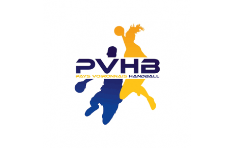 PAYS VOIRONNAIS HANDBALL
