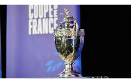 COUPE DE FRANCE