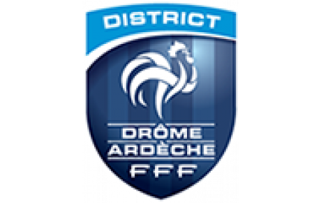 CHAMPIONNAT D3 DRÔME ARDECHE