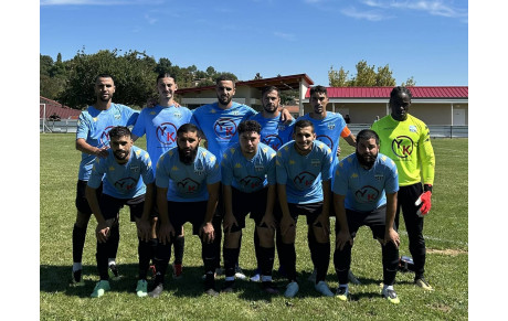 FC RAMBERTOIS I