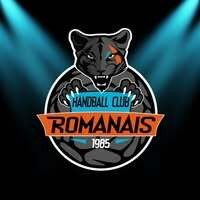 ES NORD DROME - HBC ROMANAIS