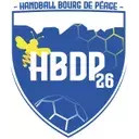 HANDBALL BOURG DE PEAGE 26 - FAR HANDBALL F