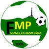 FOOT MONT PILAT 2 - FC RAMBERTOIS 2