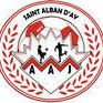 FC RAMBERTOIS - ST ALBAN D'AY