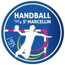 FAR HANDBALL F - HANDBALL PAYS DE SAINT MARCELLIN
