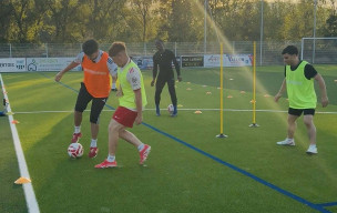 FOOTBALL CLUB RAMBERTOIS