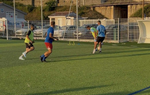 FOOTBALL CLUB RAMBERTOIS