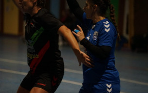 FAR HANDBALL