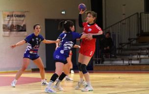 FAR HANDBALL