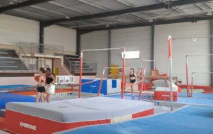 ASCR GYM