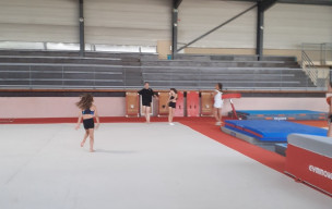 ASCR GYM