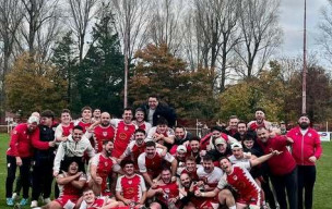 RACING CLUB RAMBERTOIS