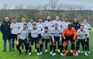 FOOTBALL CLUB RAMBERTOIS