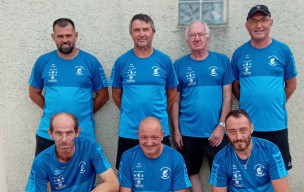 AMICALE PETANQUE RAMBERTOISE