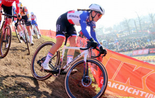 VELO CLUB RAMBERTOIS