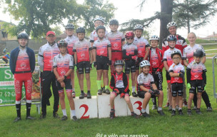 VELO CLUB RAMBERTOIS