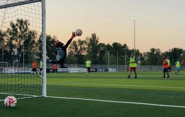 FOOTBALL CLUB RAMBERTOIS