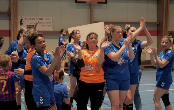 FAR HANDBALL