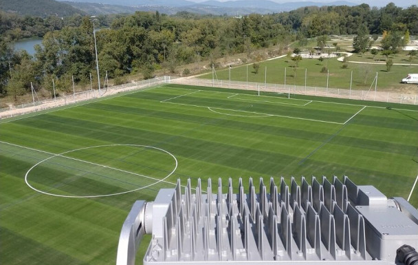 FOOTBALL CLUB RAMBERTOIS