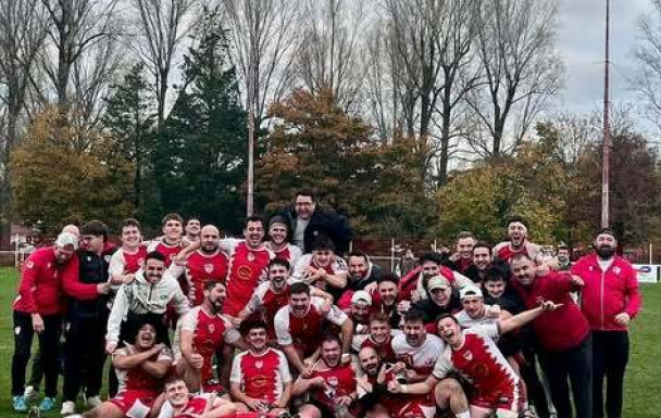 RACING CLUB RAMBERTOIS