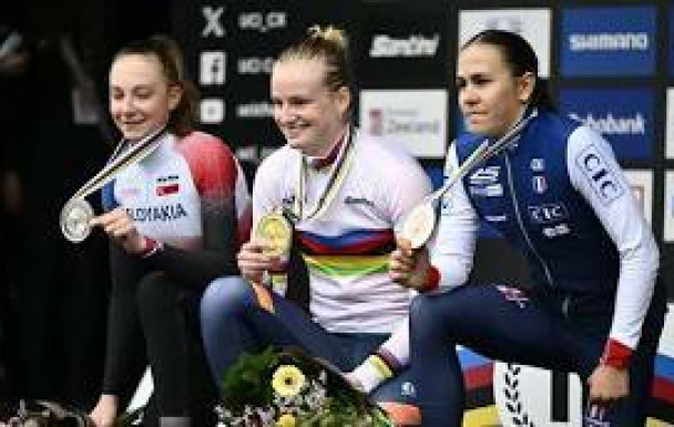 VELO CLUB RAMBERTOIS